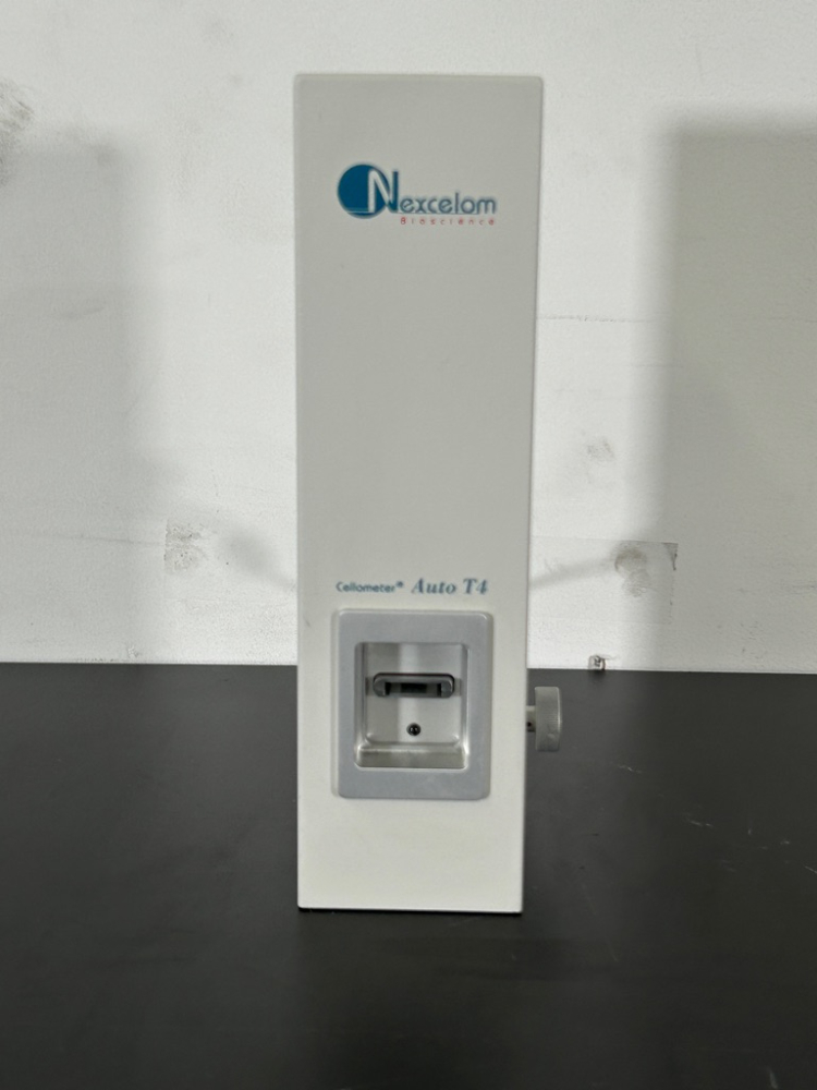 Image of Nexcelom Cellometer Auto T4 Cell Counter